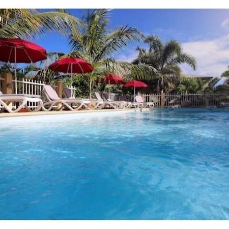 F2 Residence Oasis Terre Rouge A Saint Pierre Ngoại thất bức ảnh
