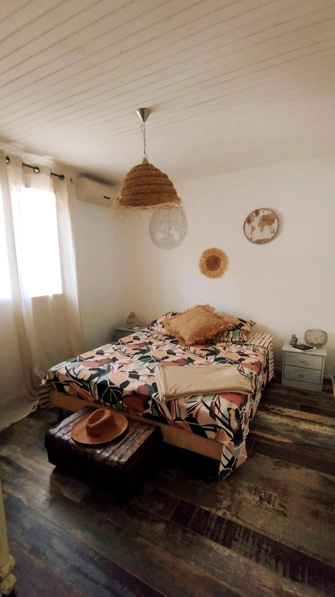 F2 Residence Oasis Terre Rouge A Saint Pierre Ngoại thất bức ảnh