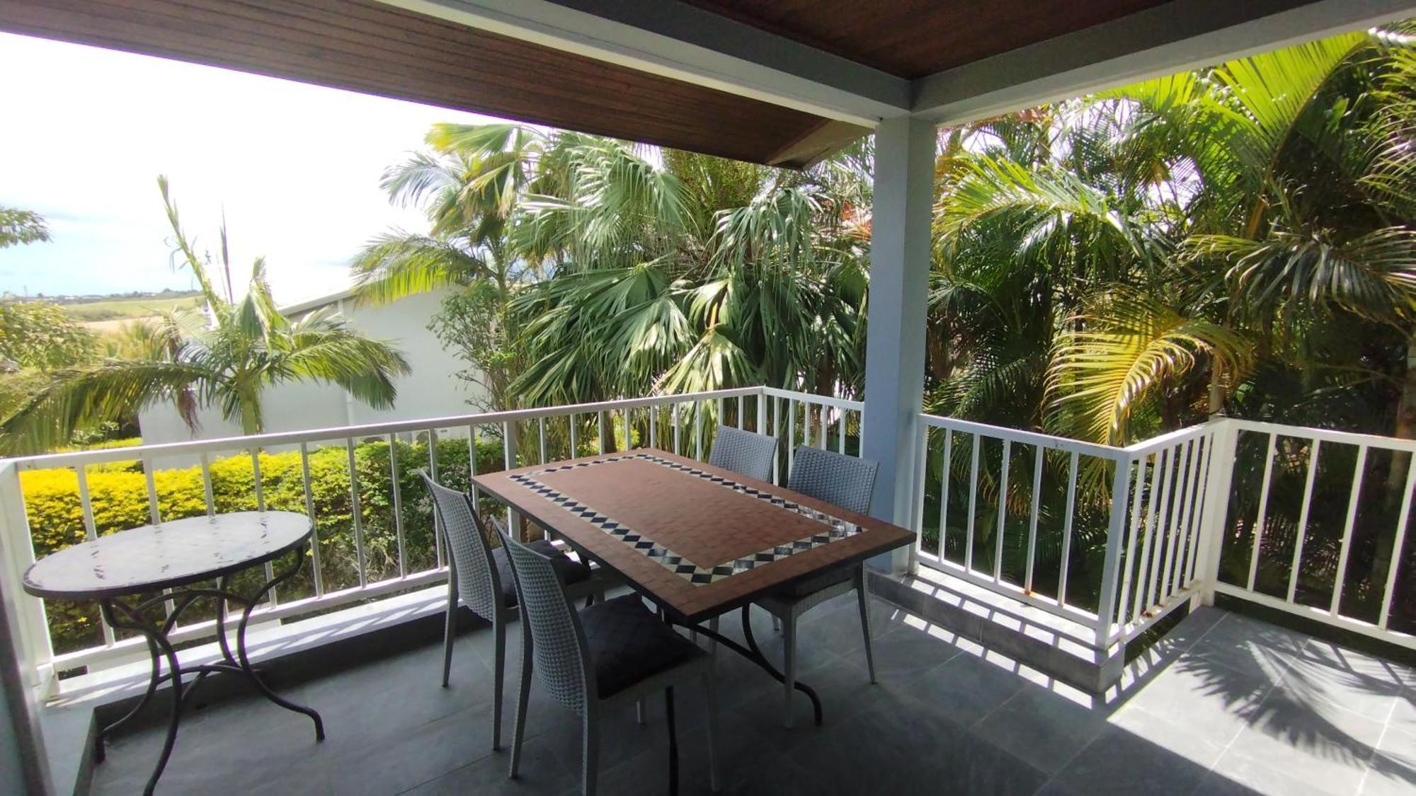 F2 Residence Oasis Terre Rouge A Saint Pierre Ngoại thất bức ảnh